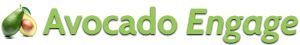 Avocado Engage Logo