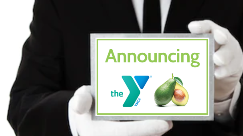Announcing the Greater Philadelphia YMCA as an Avocado Partner